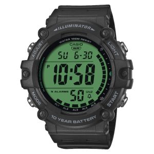 Reloj Casio AE-1500WHC-1AVEF - AE-1500 Bright Color LCD