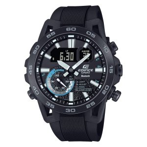 Reloj Casio ECB-40PB-1AEF - BLE colour variation