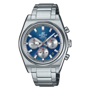 Reloj Casio EFB-730D-2AVUEF - Sapphire Crystal & Solid band Classic Sports EFB