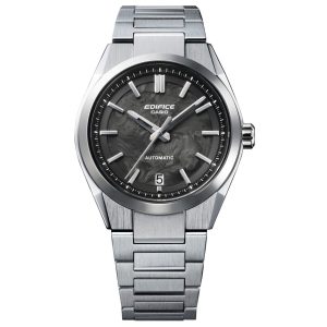 Reloj Casio EFK-100CD-1AER - Urban Sporty AutomaticForged Carbon dial