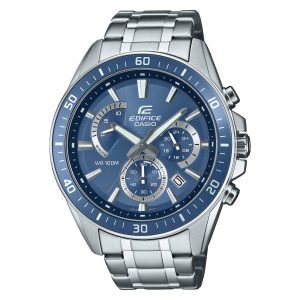 Reloj Casio EFR-552D-2AVUEF - Grayish colour