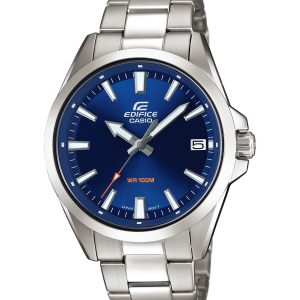 Reloj Casio EFV-100D-2AVUEF - Simple 3H Date (Screw lock crown Tunia finish)