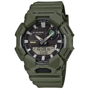 Reloj Casio GA-B010-3AER - RUGGED BLE+SOLAR COMBI BASIC