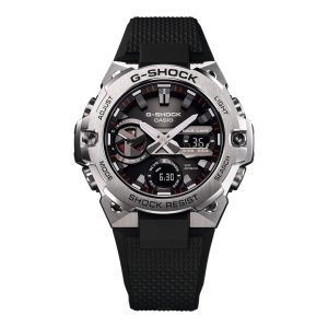 Reloj Casio GST-B400-1AER - New G-STEEL Slim case