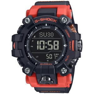 Reloj Casio GW-9500-1A4ER - NEW MUDMAN 「GW-9500」