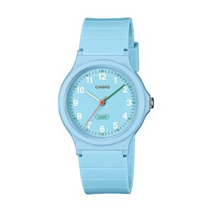 Reloj Casio LQ-24B-2BEF - LQ-24B Bio-based resin