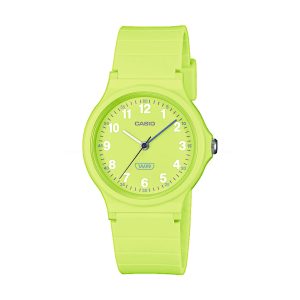 Reloj Casio LQ-24B-3BEF - LQ-24B Bio-based resin