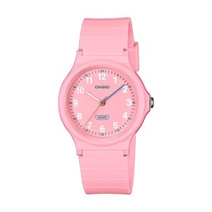 Reloj Casio LQ-24B-4BEF - LQ-24B Bio-based resin