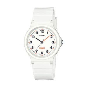 Reloj Casio LQ-24B-7BEF - LQ-24B Bio-based resin