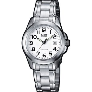 Reloj Casio LTP-1259PD-7BEG - Come in Package