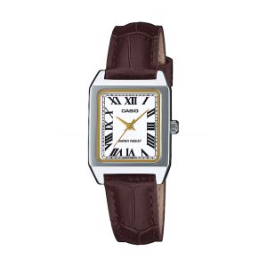 Reloj Casio LTP-B150L-7B2EF - Classic Square