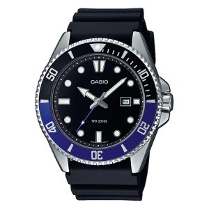Reloj Casio MDV-107-1A2VEF - Diver 200M