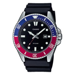 Reloj Casio MDV-107-1A3VEF - Diver 200M