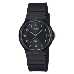 Reloj Casio MQ-24B-1BEF - MQ-24B Bio-based Resin
