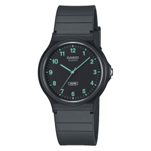 Reloj Casio MQ-24B-8BEF - MQ-24B Bio-based Resin
