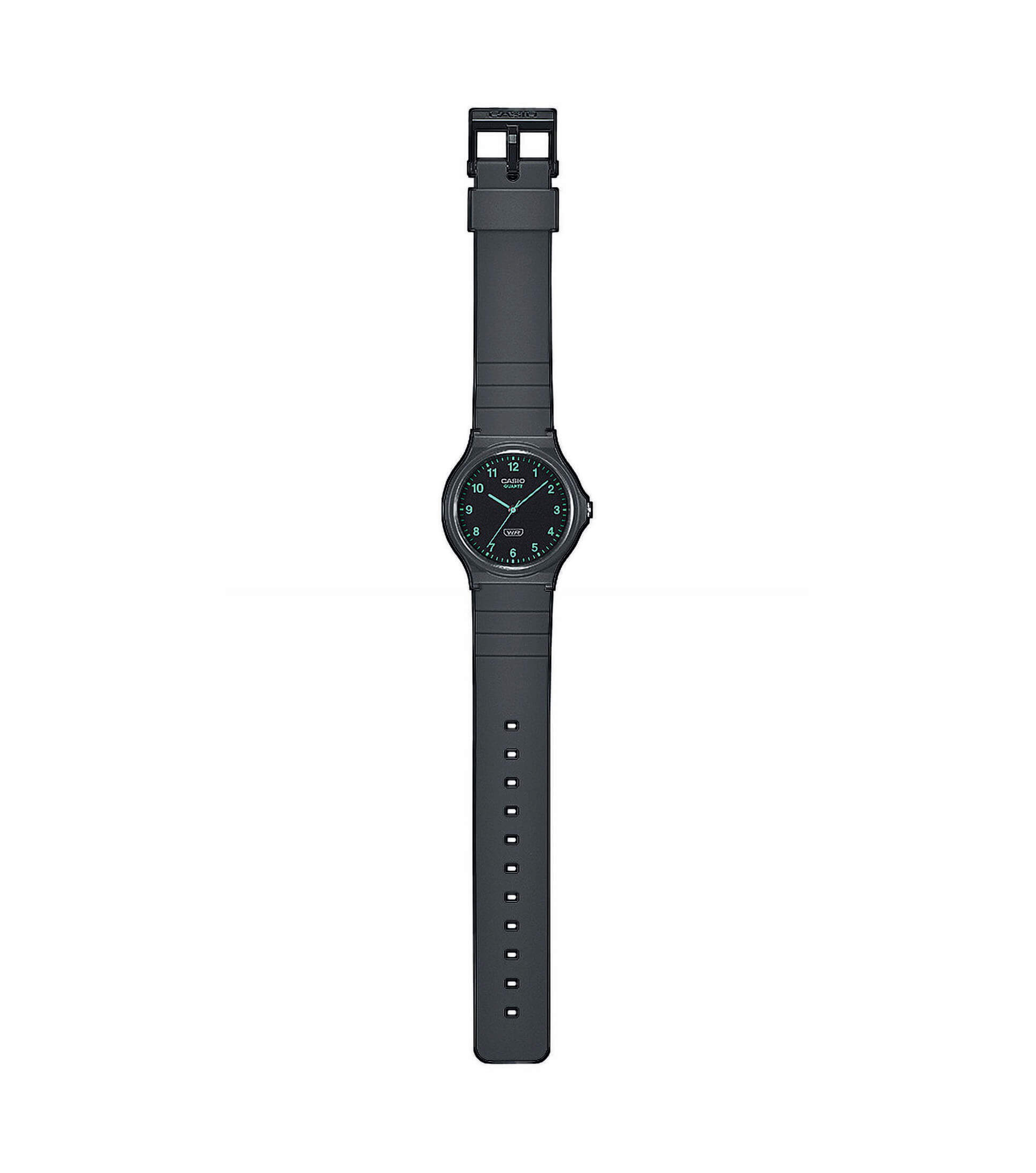 Reloj Casio MQ-24B-8BEF - MQ-24B Bio-based Resin - Imagen 2