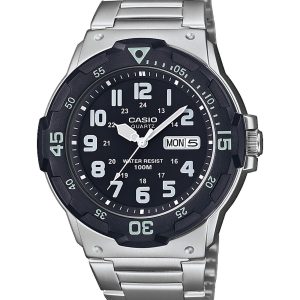 Reloj Casio MRW-200HD-1BVEF - MRW-200HD SS band additional